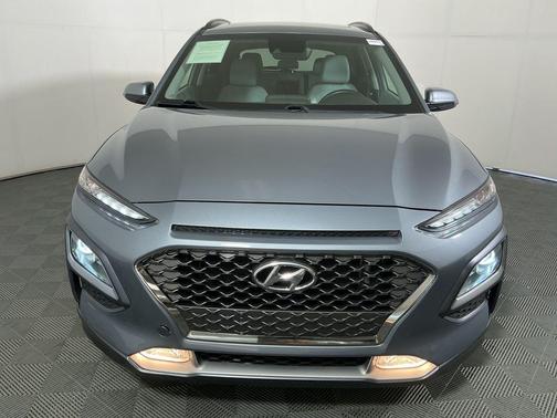 2020 Hyundai KONA Limited