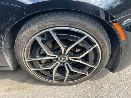 2021 Mercedes-Benz E-Class E 350
