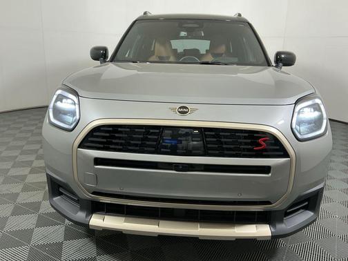 2025 MINI Countryman Cooper S ALL4