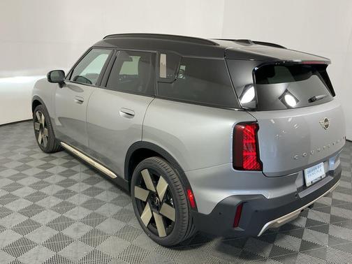 2025 MINI Countryman Cooper S ALL4