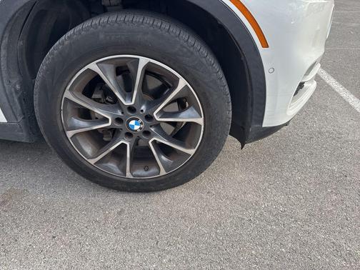 2018 BMW X5 sDrive35i
