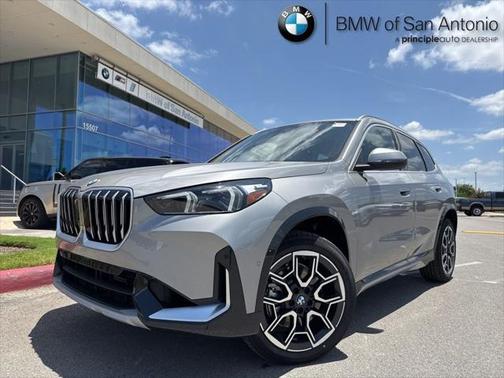 2025 BMW X1 xDrive28i