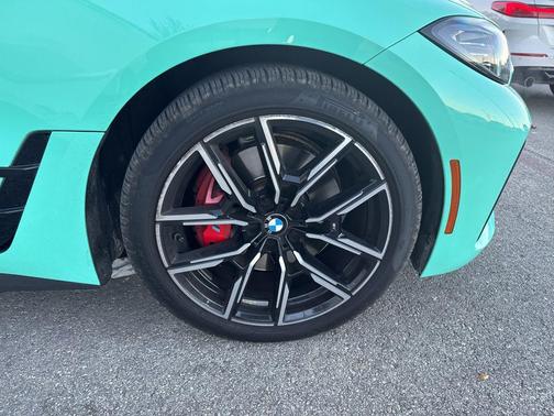 2023 BMW 430 Gran Coupe i xDrive