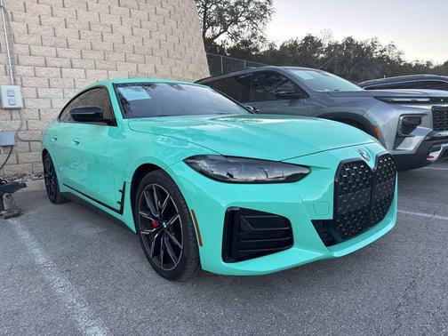 2023 BMW 430 Gran Coupe i xDrive