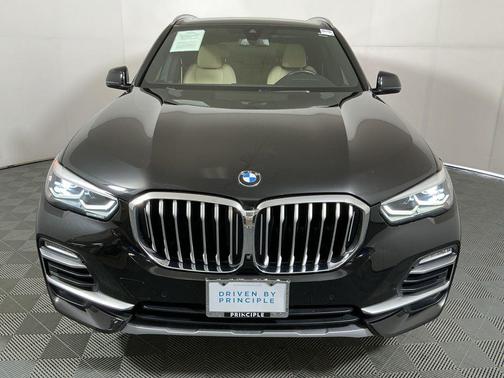 2020 BMW X5 sDrive40i