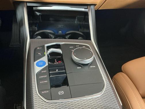 2025 BMW i4 Gran Coupe eDrive40