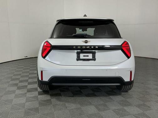 0c6a 2026 MINI Hardtop Cooper