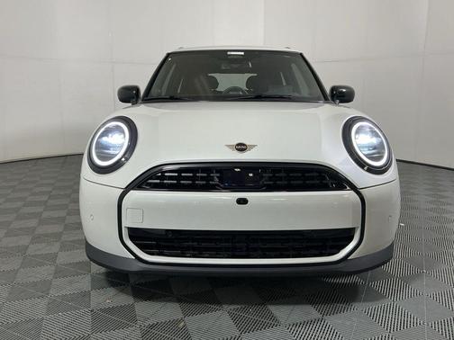 0c6a 2026 MINI Hardtop Cooper