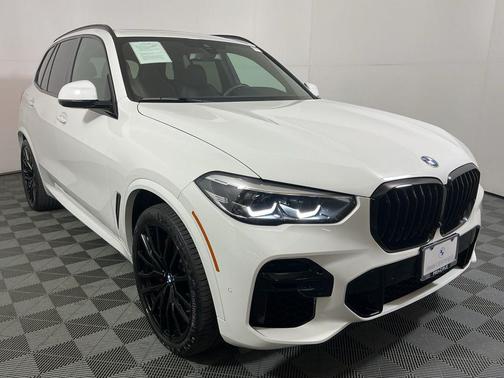 2023 BMW X5 sDrive40i