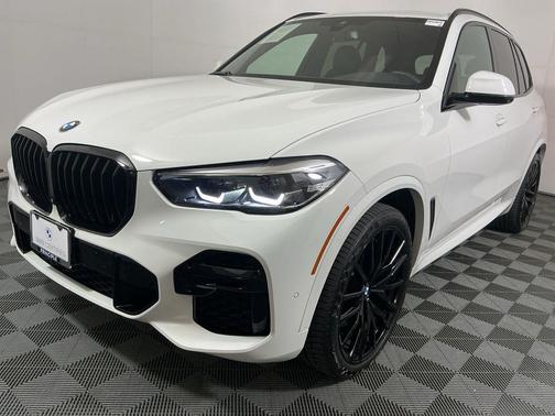 2023 BMW X5 sDrive40i