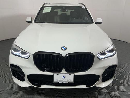 2023 BMW X5 sDrive40i