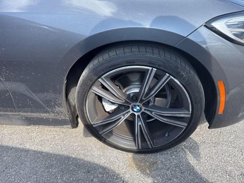 2021 BMW 330e 330e Sedan