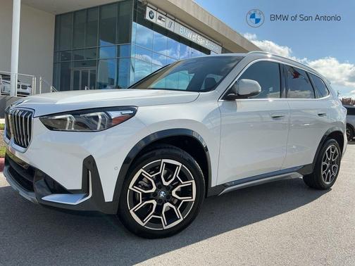 2025 BMW X1 xDrive28i