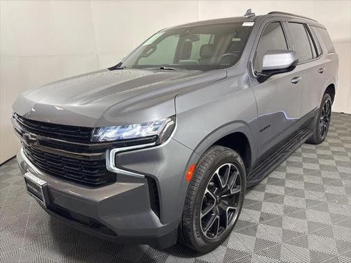 2021 Chevrolet Tahoe 2WD RST