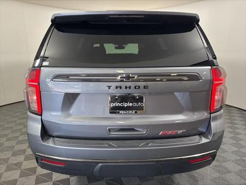 2021 Chevrolet Tahoe 2WD RST