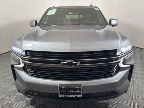 2021 Chevrolet Tahoe 2WD RST