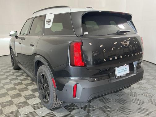 2026 MINI Countryman Cooper S ALL4