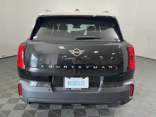 2026 MINI Countryman Cooper S ALL4