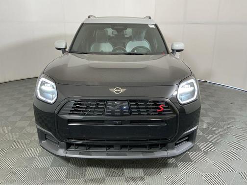 2026 MINI Countryman Cooper S ALL4
