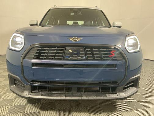 2026 MINI Countryman Cooper S ALL4
