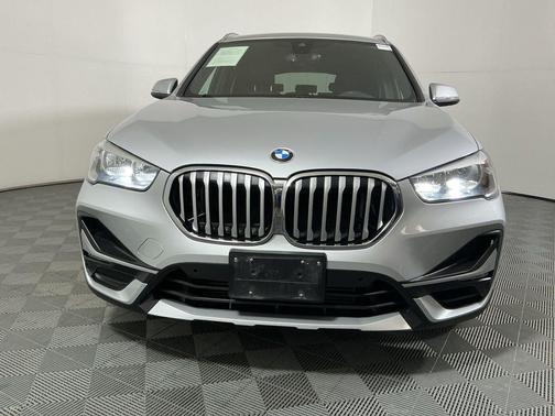 2020 BMW X1 sDrive28i