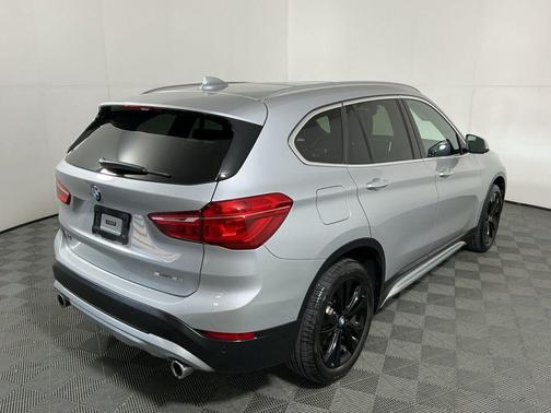 2020 BMW X1 sDrive28i