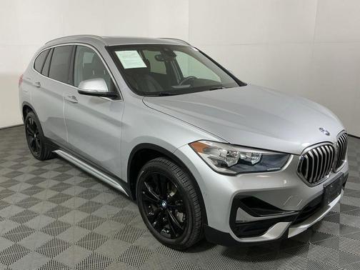 2020 BMW X1 sDrive28i