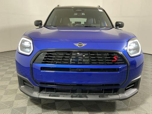 2026 MINI Countryman Cooper S ALL4