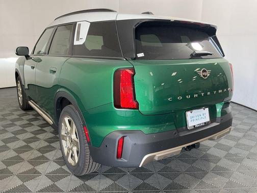 2026 MINI Countryman Cooper S ALL4