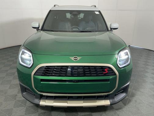 2026 MINI Countryman Cooper S ALL4