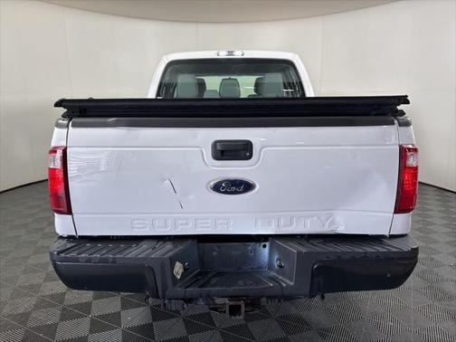 2016 Ford F-250 XL