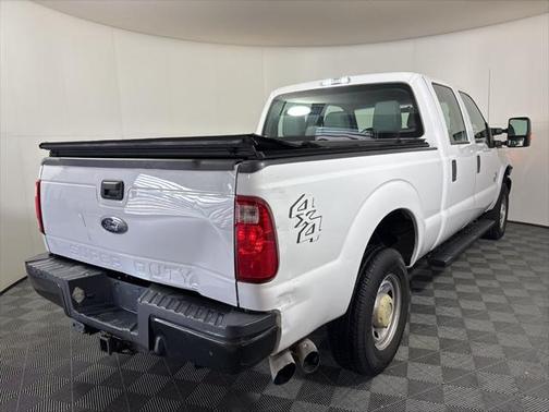 2016 Ford F-250 XL