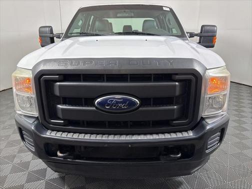 2016 Ford F-250 XL