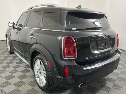 2023 MINI Countryman Cooper S