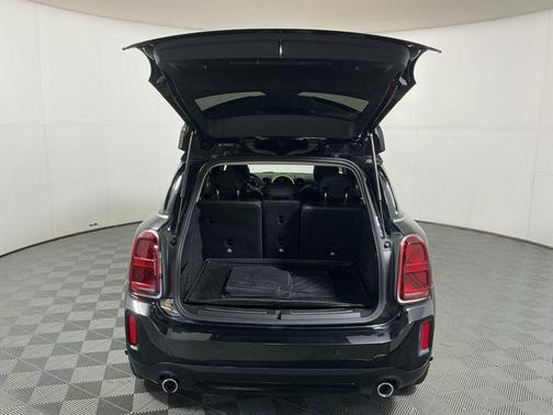 2023 MINI Countryman Cooper S