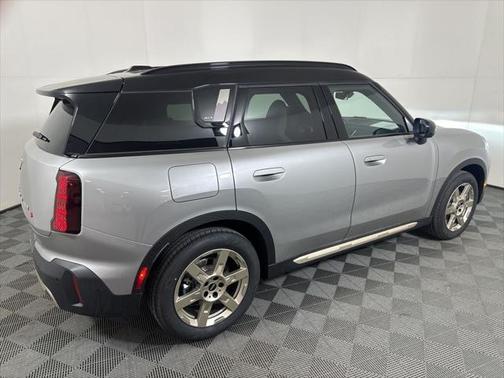 2025 MINI Countryman Cooper S ALL4