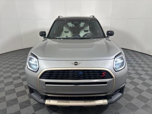 2025 MINI Countryman Cooper S ALL4
