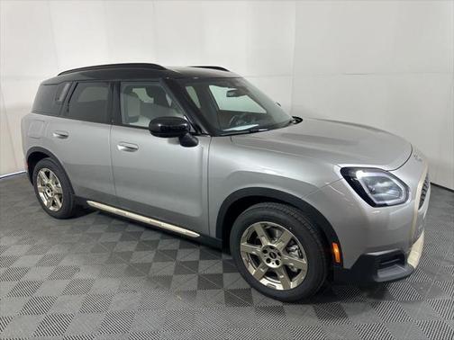 2025 MINI Countryman Cooper S ALL4