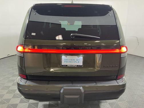 2025 Lexus GX 550 Premium+