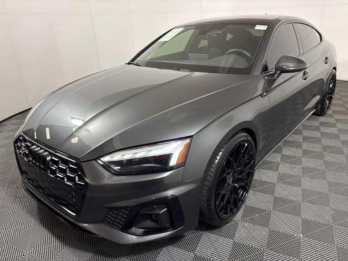 2023 Audi S5 Premium Plus TFSI quattro Tiptronic
