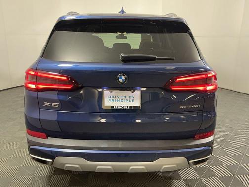 2023 BMW X5 sDrive40i
