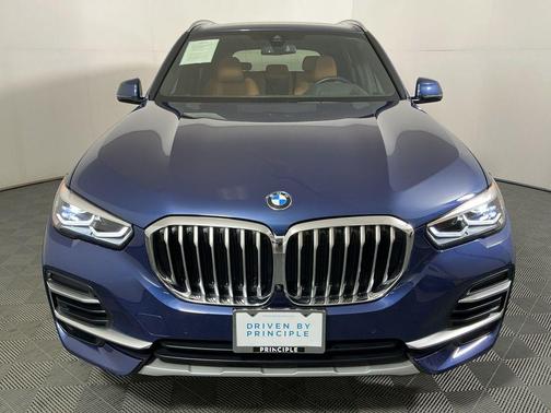 2023 BMW X5 sDrive40i