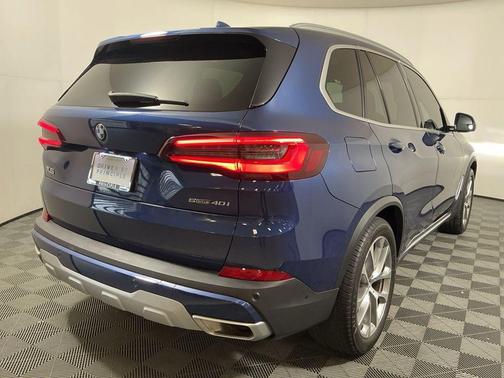 2023 BMW X5 sDrive40i