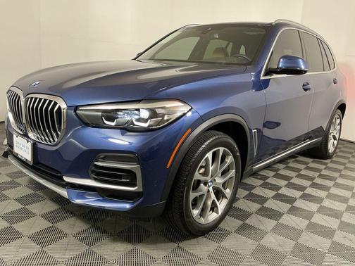 2023 BMW X5 sDrive40i