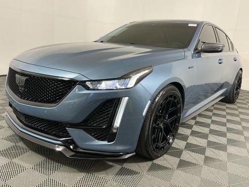 2024 Cadillac CT5-V V-Series