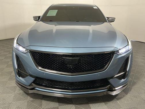 2024 Cadillac CT5-V V-Series