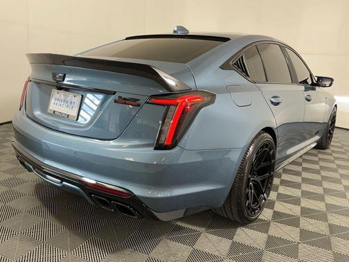 2024 Cadillac CT5-V V-Series