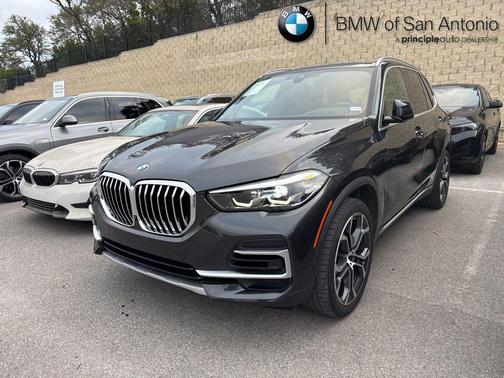 2023 BMW X5 sDrive40i