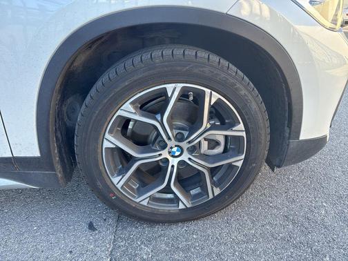 2021 BMW X1 sDrive28i