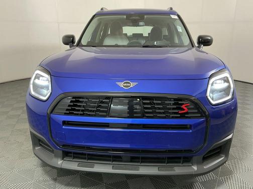 2025 MINI Countryman Cooper S ALL4